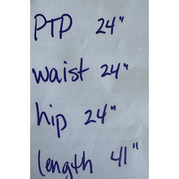 NEW Candace Cameron Bure QVC Denim Zip Front Dress 20 Plus Size Fall Casual Chic - Picture 11 of 11